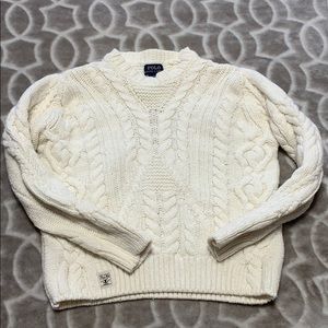 Polo Ralph Lauren Kids Sweater